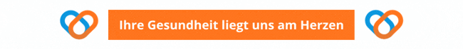 IHRE GESUNDHEIT LIEGT UNS AM HERZEN