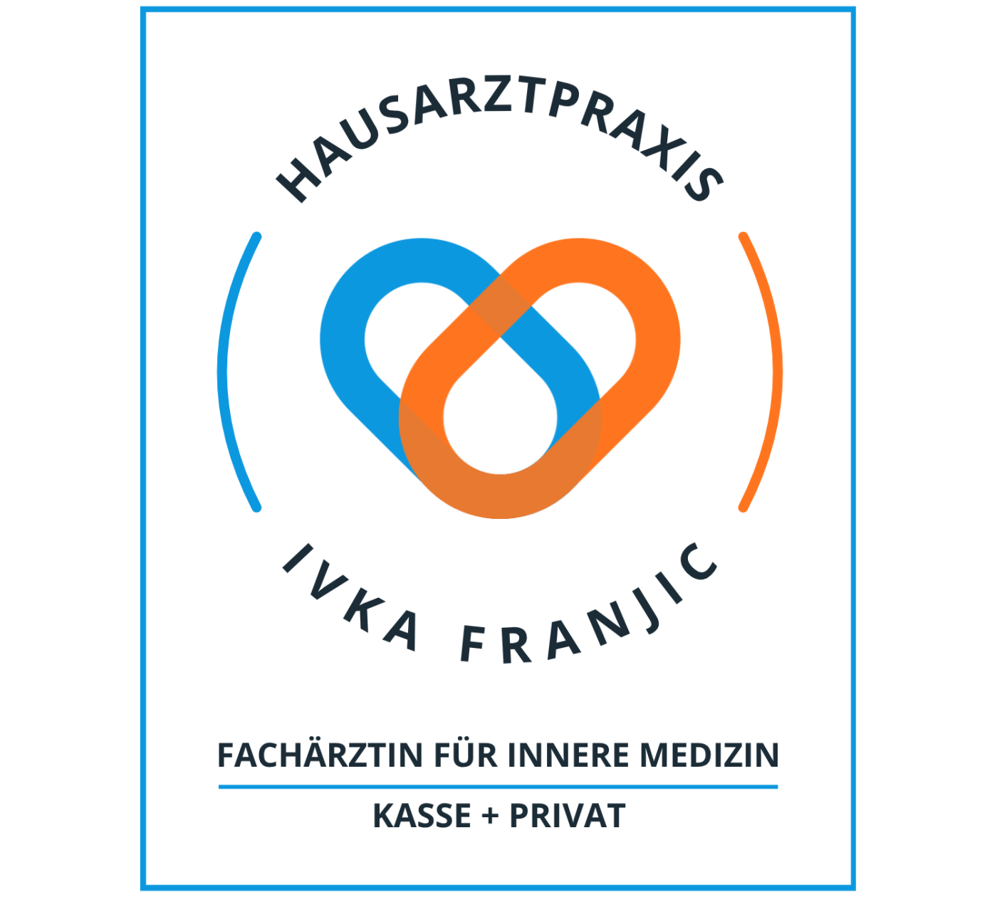 HAUSARZTPRAXIS IVKA FRANJIC