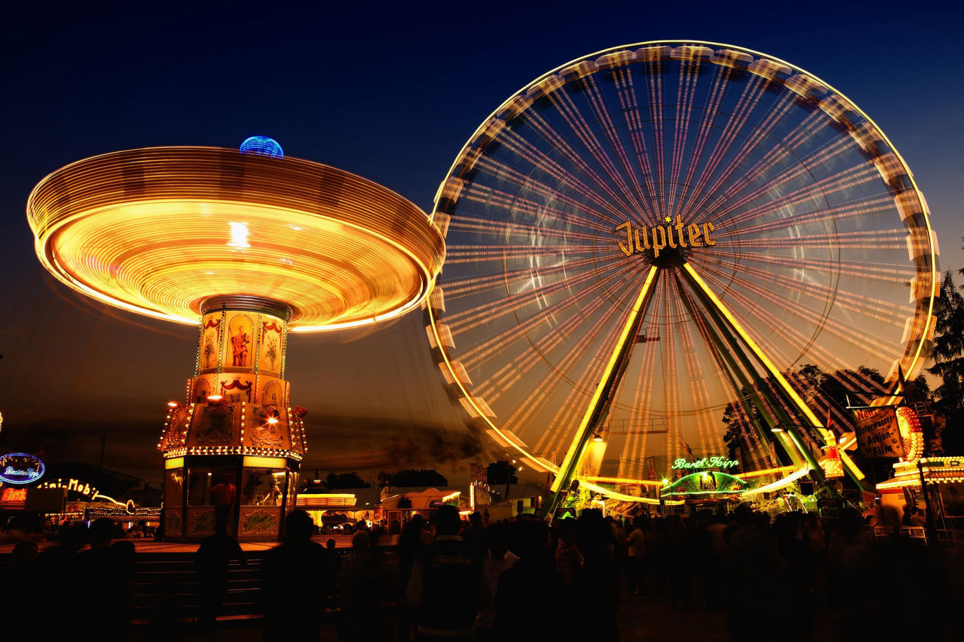 Wurstmarkt 2025