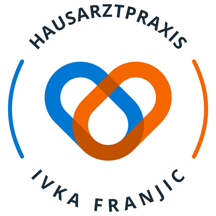 Logo Hausarztpraxis Ivka Franjic